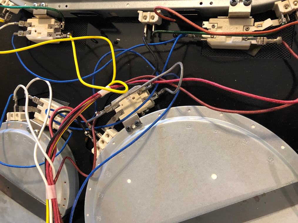 Houston Pro Appliance Repair.